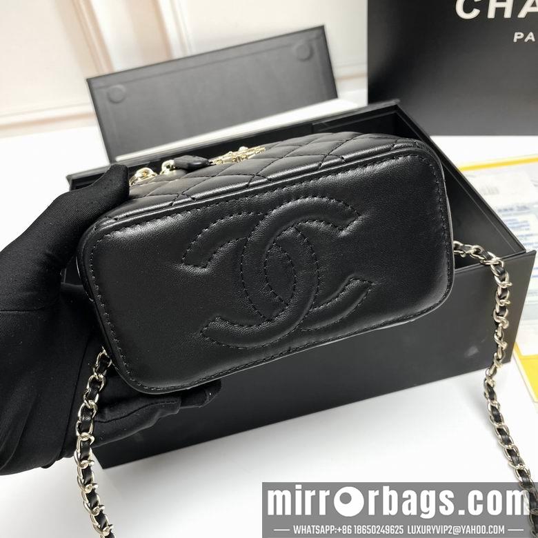 1:1 Replica Chanel Bags 3199 19X11X9cm XMY 2colour