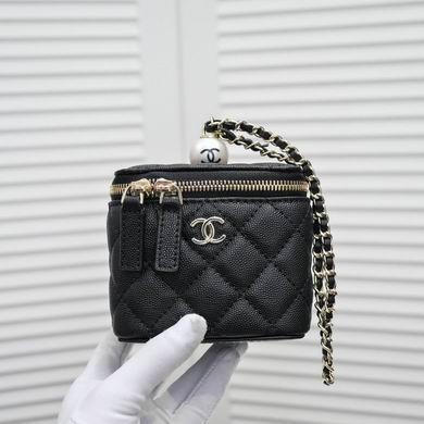 1:1 Replica Chanel Bags Box Bag8102 12X10X7cm WO