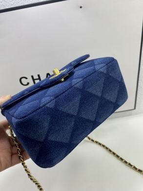 1:1 Replica Chanel Bags AS1786 18X13X7cm WO