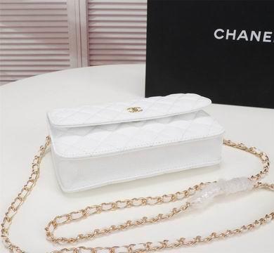 1:1 Replica Chanel Bags WO33814 20X12X4