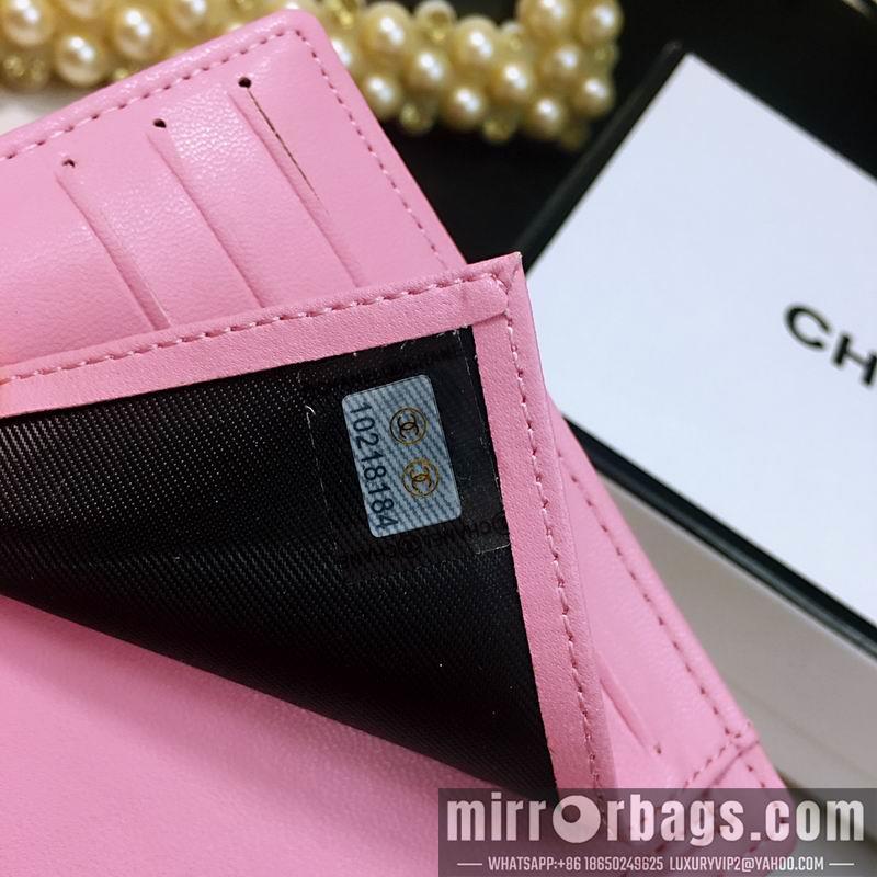 1:1 Replica Chanel Bags 025-5 10.5X10.5cm ZY