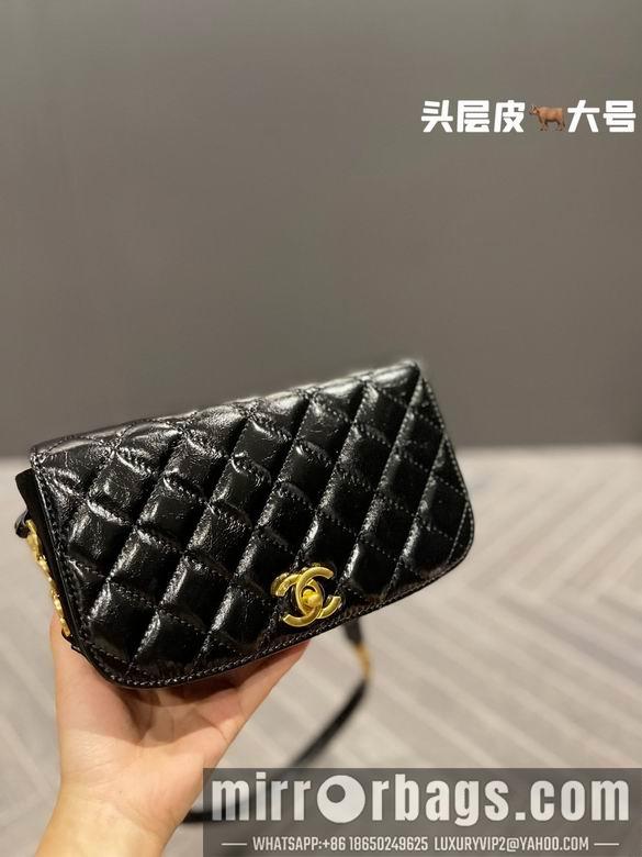 1:1 Replica Chanel Bags Chanel 21x12cm CN