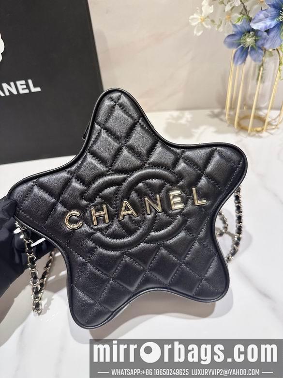 1:1 Replica Chanel Bags 4579 22.5X22.5X6cm WO 3colour