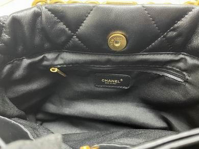 1:1 Replica Chanel Bags 33816 24X29X10cm WO 2colour