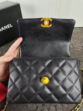 1:1 Replica Chanel Bags 735 20X14X8cm WO 2colour