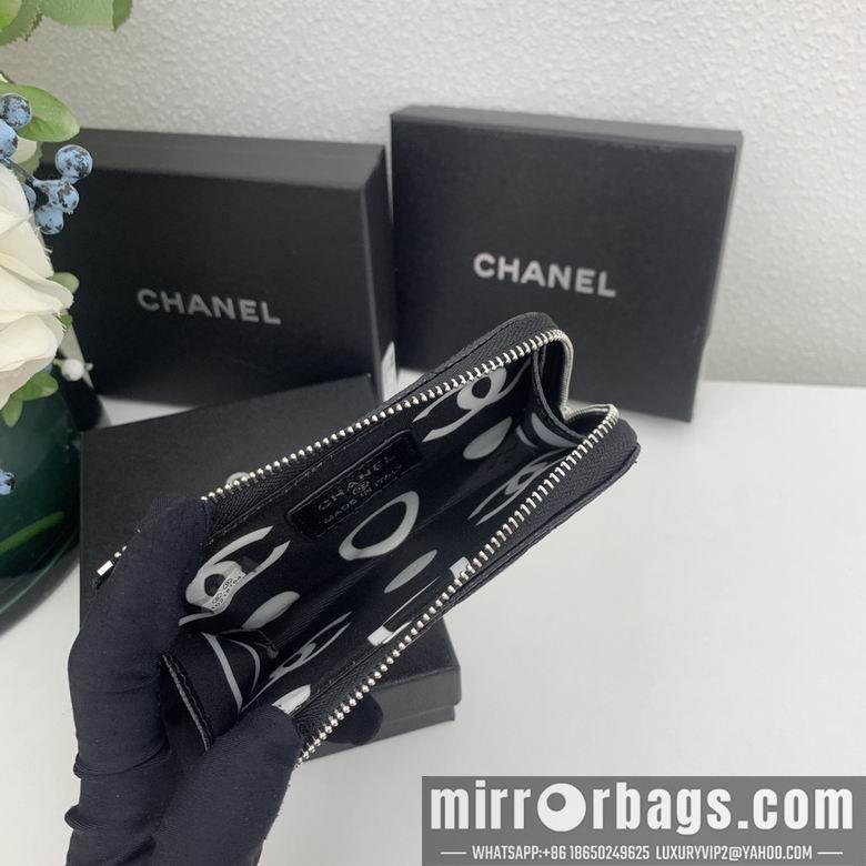 1:1 Replica Chanel Bags 0880 5.2X3.5X1.5cm ZC
