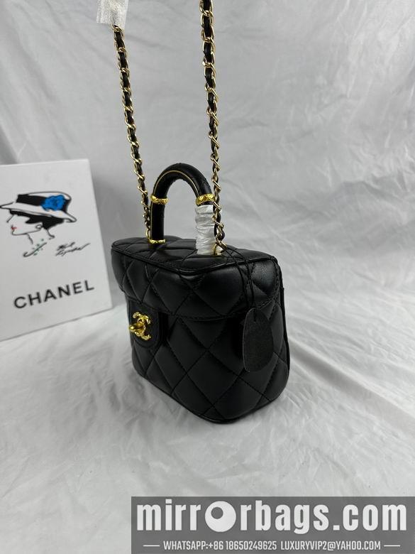 1:1 Replica Chanel Bags 234 16X15cm WO 4colour