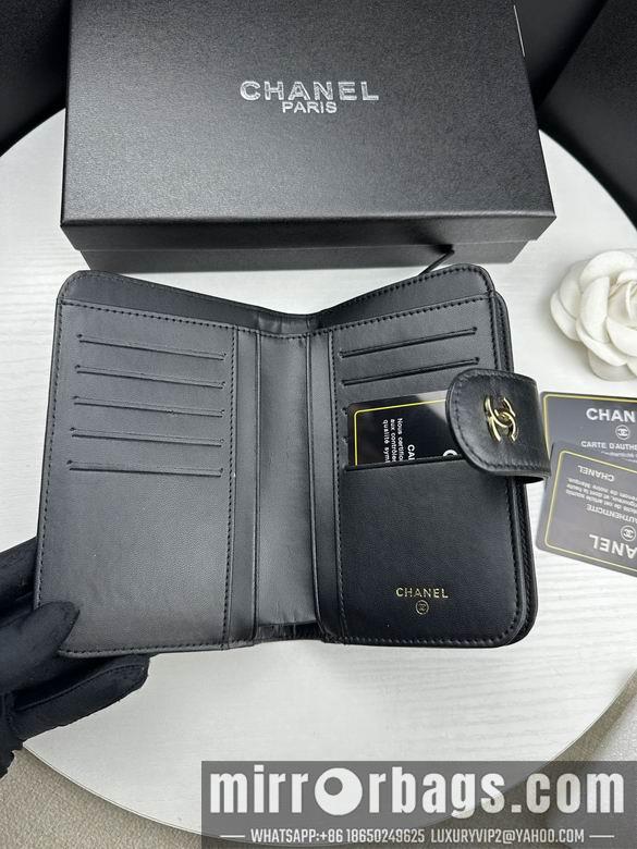 1:1 Replica Chanel Bags 50073-1 15X10cm ZC