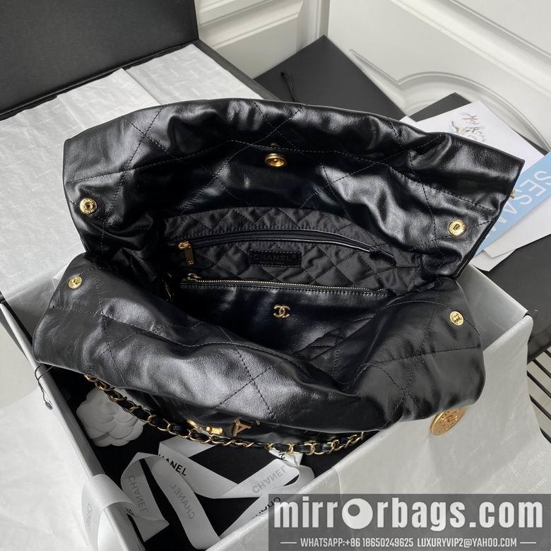1:1 Replica Chanel Bags AS3260 35X37X7cm WO 2colour