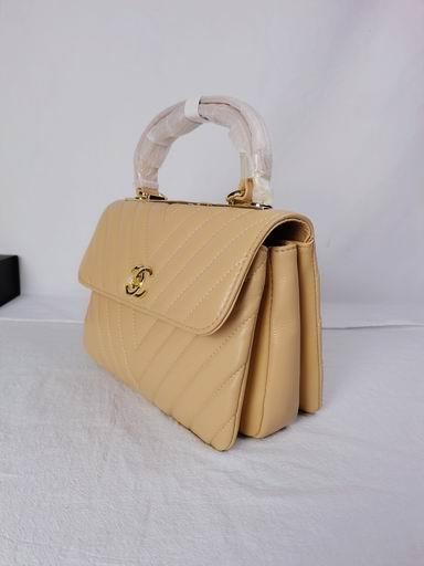 1:1 Replica Chanel Bags WO218132 25X17X12