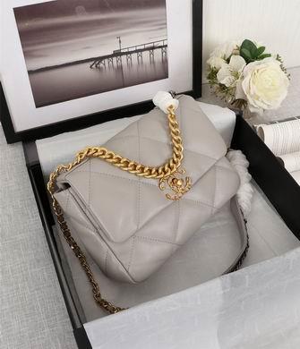 1:1 Replica Chanel Bags 3027 26X9X16cm WO