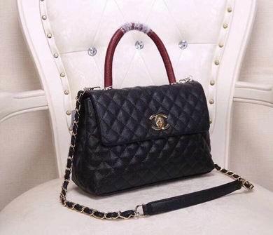 1:1 Replica Chanel Bags BT92277 26X16X12
