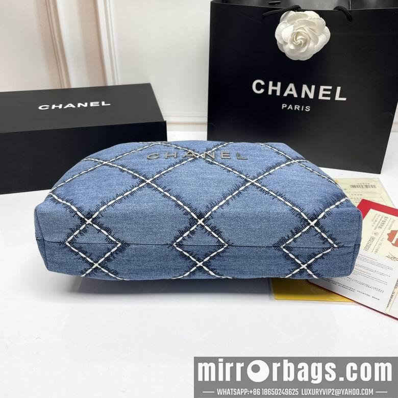 1:1 Replica Chanel Bags 6016 39X42X8cm XMY
