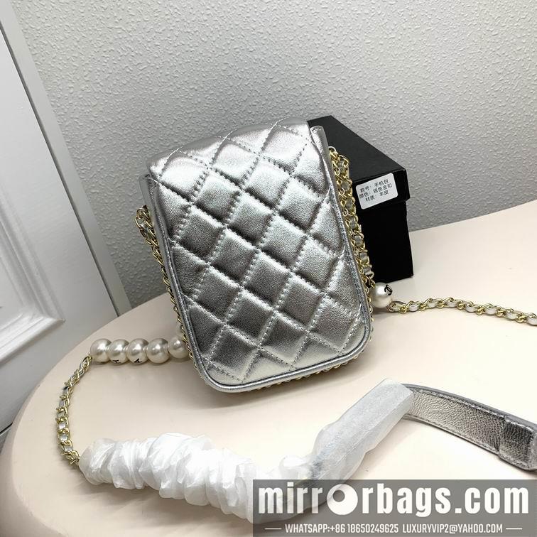 1:1 Replica Chanel Bags Chanel 17x13cm zy