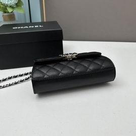 1:1 Replica Chanel Bags Chane Kelly 739 19x10x4.5cm ww