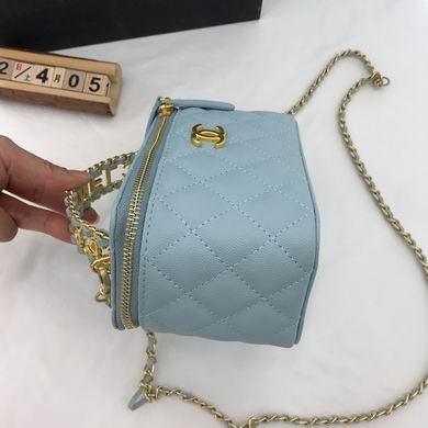 1:1 Replica Chanel Bags 709 18X11X9cm WO 3colour