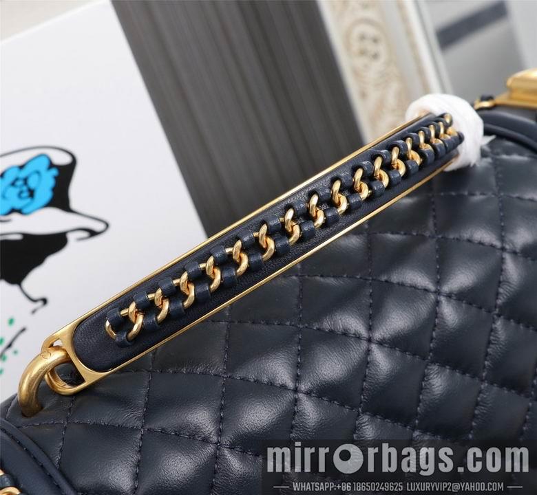 1:1 Replica Chanel Bags 8049 25X15cm XMY 4colour