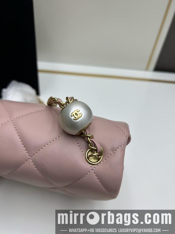 1:1 Replica Chanel Bags Chanel 5118 13x20.5x6.5cm jj1