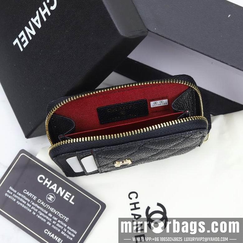 1:1 Replica Chanel Bags WL0862 7.5X2X11