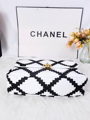 1:1 Replica Chanel Bags 5902-1 小26cm大30cm WO