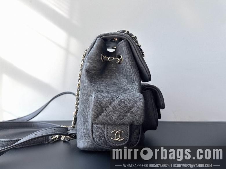 1:1 Replica Chanel Bags 19.5X18X10cm 032509 WO