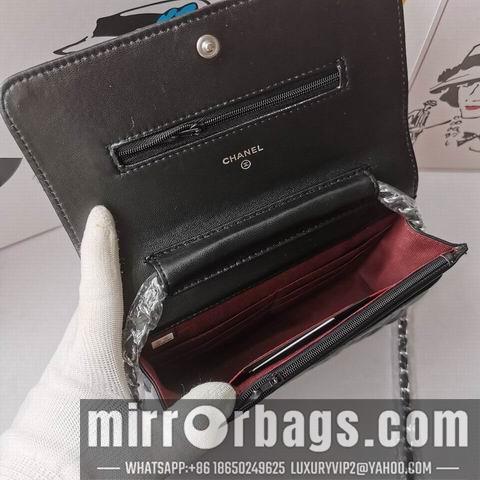 1:1 Replica Chanel Bags WX33814 19x12x4.5