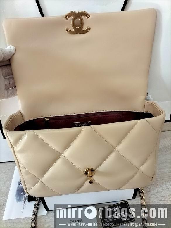 1:1 Replica Chanel Bags 8068-1 30X20X10cm WO