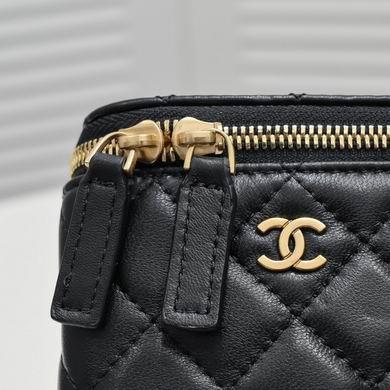1:1 Replica Chanel Bags 8101 11X8.5X7cm WO
