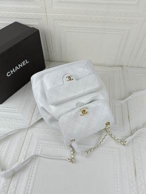1:1 Replica Chanel Bags 208 22X23X13cm WO 2colour