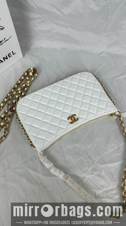1:1 Replica Chanel Bags 332 17.5X28.5X2cm WO  4colour