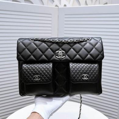 1:1 Replica Chanel Bags WO211271 35X10X24