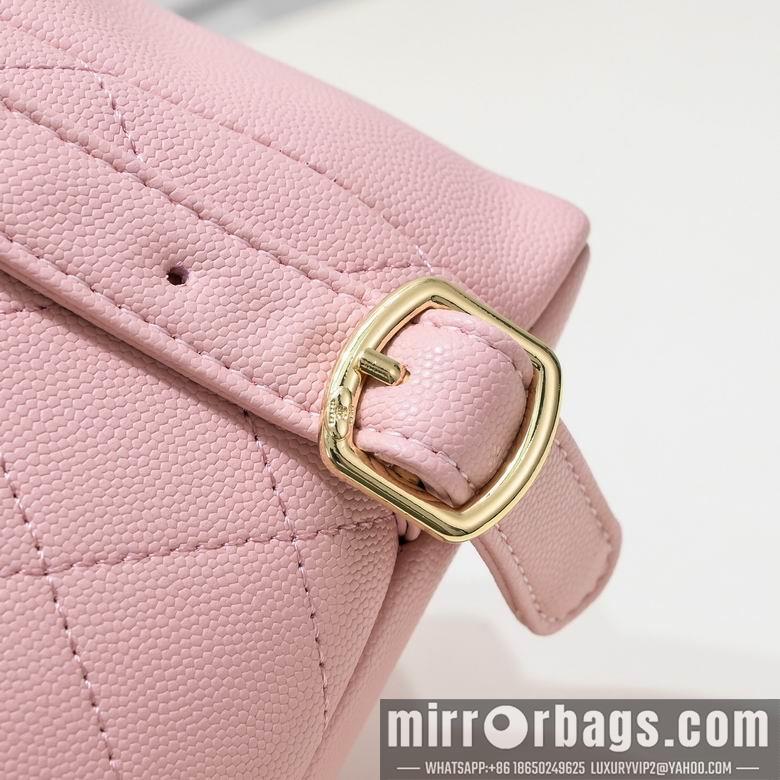 1:1 Replica Chanel Bags AS3329 21X20X12cm WO 2colour