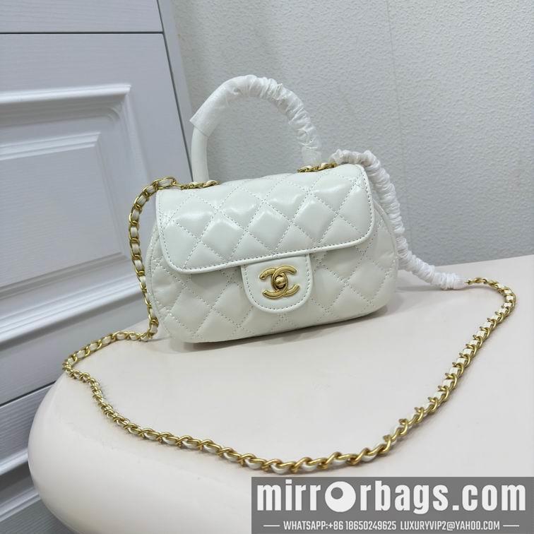 1:1 Replica Chanel Bags Chanel 6826 21x6x14cm zy1