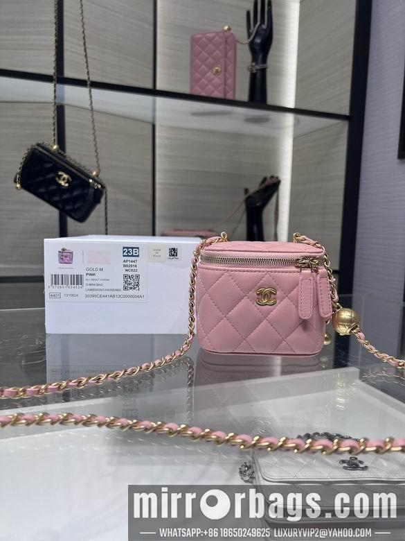1:1 Replica Chanel Bags AP1447Y9610 WO