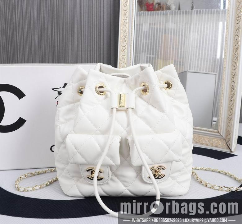 1:1 Replica Chanel Bags 8846 22X23X13cm XMY 3colour