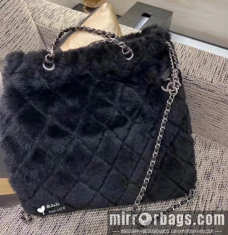 1:1 Replica Chanel Bags 36X2X34cm 011705 DN 2colour