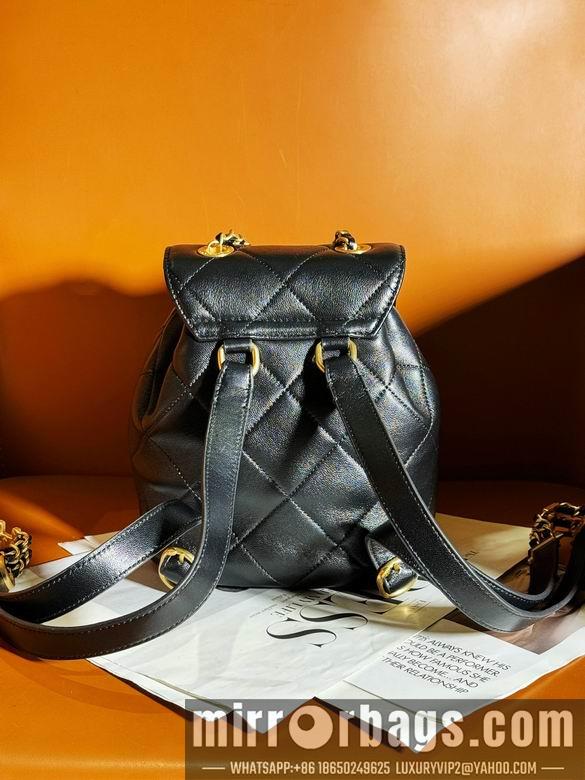1:1 Replica Chanel Bags AS4866 20X19X12cm WO 3colour
