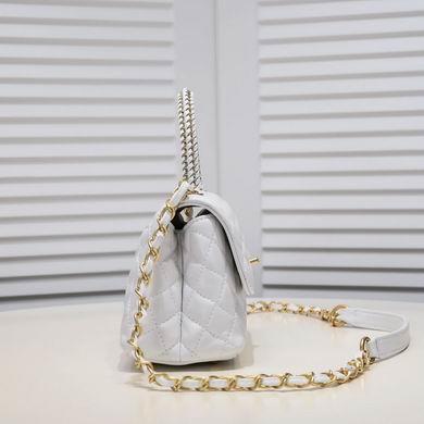1:1 Replica Chanel Bags 92990 22X14X9cm WO
