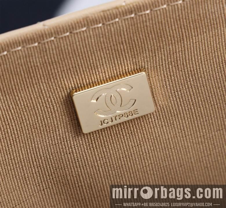 1:1 Replica Chanel Bags 1027 19X10cm XMY 3colour