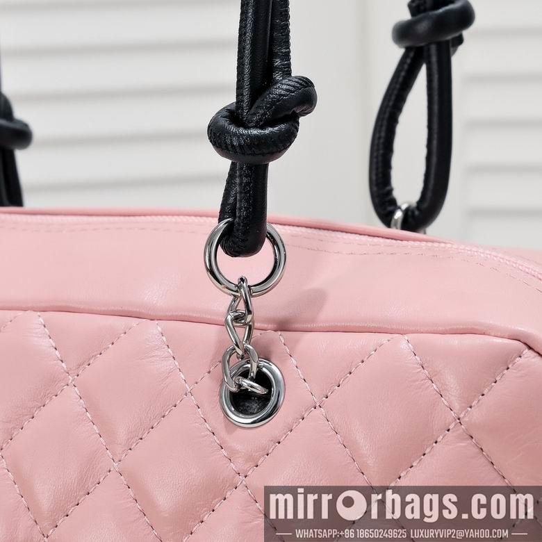 1:1 Replica Chanel Bags 9121 28X16X10cm WO 3colour