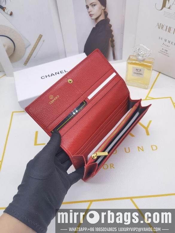 1:1 Replica Chanel Bags 8182 XMY 3colour
