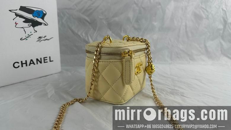 1:1 Replica Chanel Bags 740 13X10X9cm WO 3colour