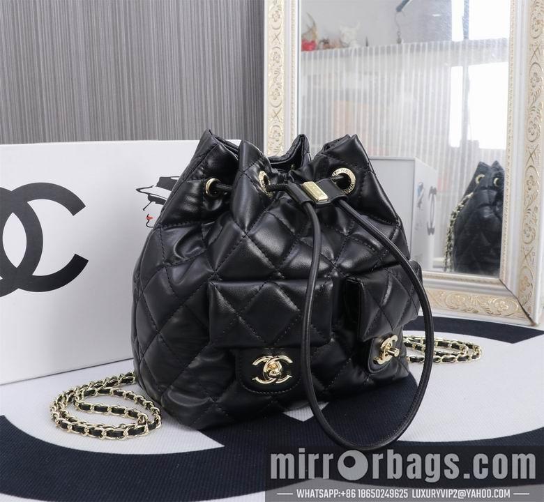 1:1 Replica Chanel Bags 8846 22X23X13cm XMY 3colour