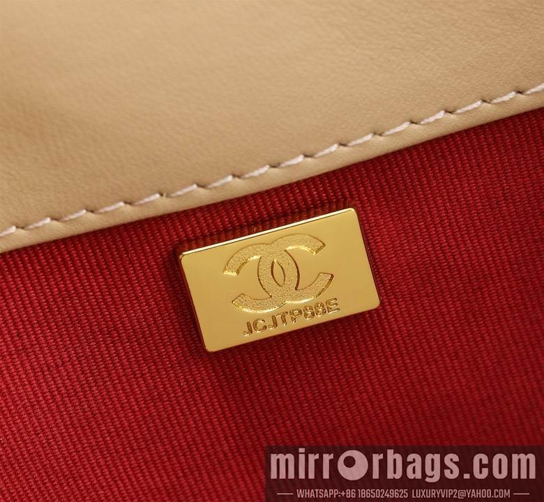 1:1 Replica Chanel Bags 3001 28X22X5.5cm XMY 3colour