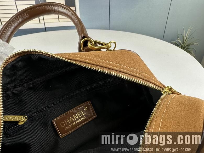 1:1 Replica Chanel Bags 3351 25X15X7cm XMY 4colour