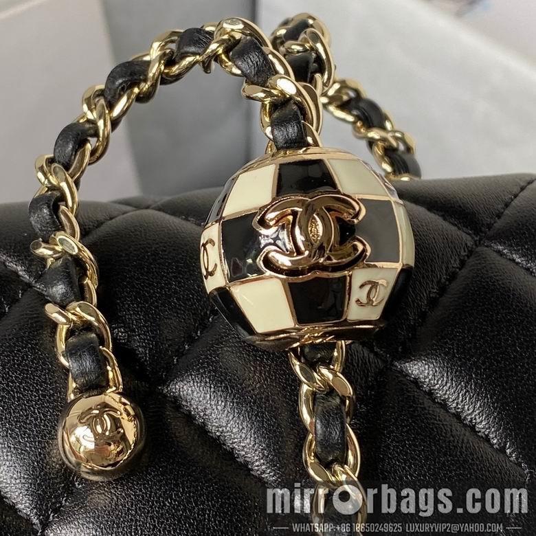 1:1 Replica Chanel Bags AS1787 20cm