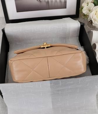 1:1 Replica Chanel Bags 3027 26X9X16cm WO