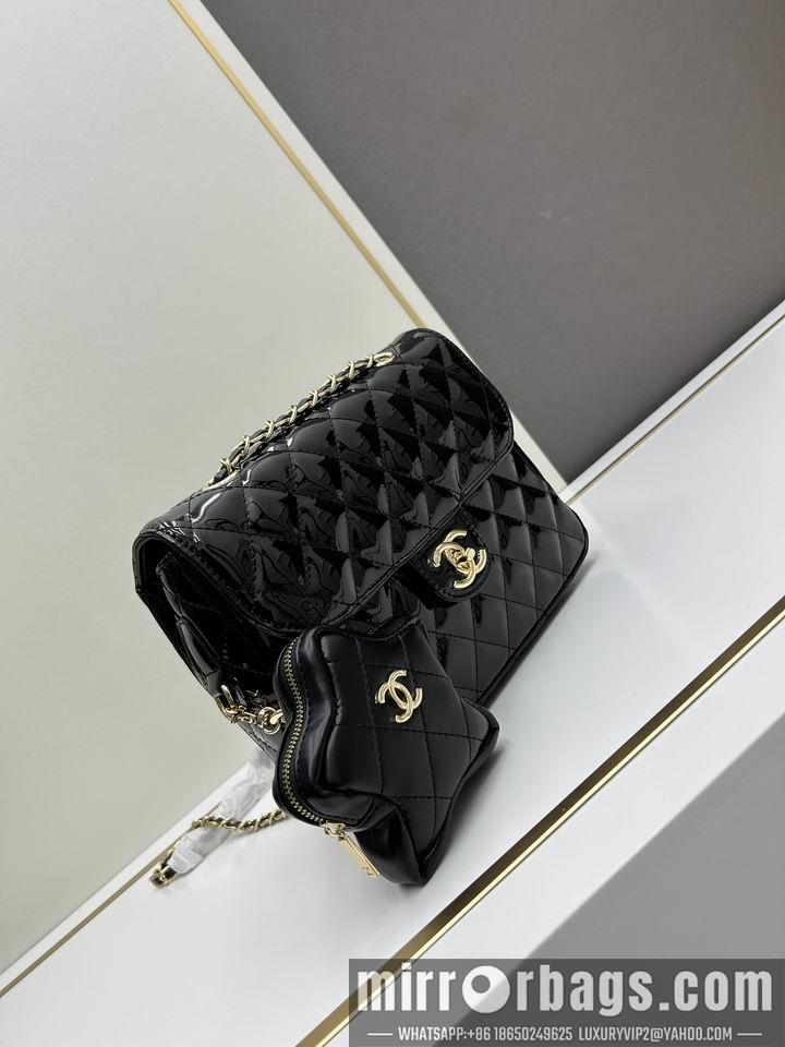 1:1 Replica Chanel Bags Chanel 2368 24x18x7cm jj