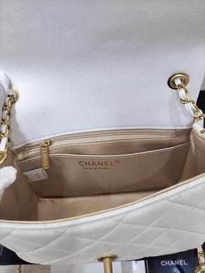 1:1 Replica Chanel Bags Classic Flap CF 9023 18X13X7cm WO