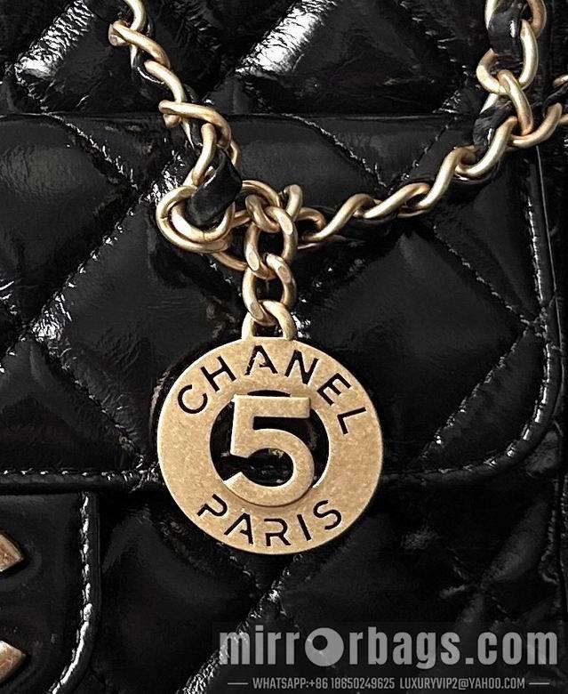 1:1 Replica Chanel Bags 22X21X7cm 073104 WO  2colour